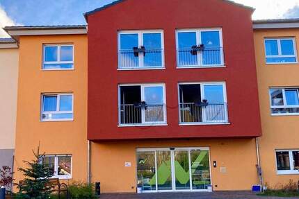 Neuwertiges Seniorenapartment mit Garantie, steuerlichen Vorteilen & Belegungsrecht in der Pfalz 1 zimmer