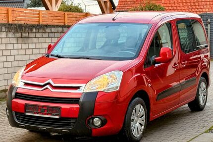 Citroen Berlingo 154.000 km 5.250 &euro; Ochtrup 48607
