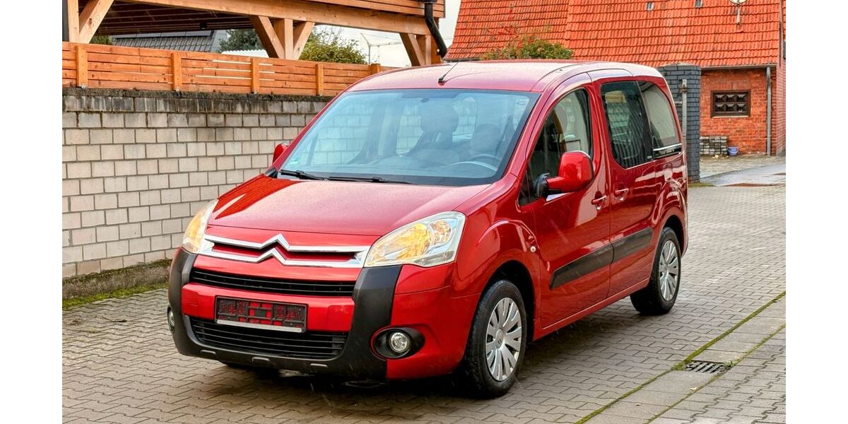 Citroen Berlingo 154.000 km 5.250 &euro; Ochtrup 48607