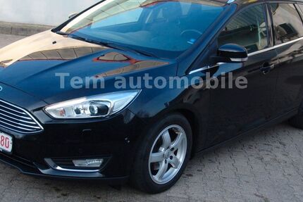 Ford Focus 133.000 km 5.499 &euro; Osterode/Harz 37520
