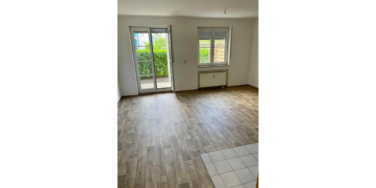 Erdgeschoßwohnung Biesenthal - 1 Zimmer, 37 m&sup2;, 390&euro; | Angebot:26444328