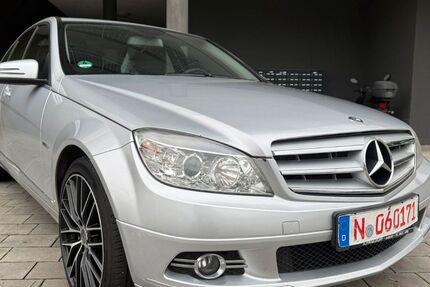 Mercedes-Benz C 250 277.000 km 3.950 € Nürnberg 90439