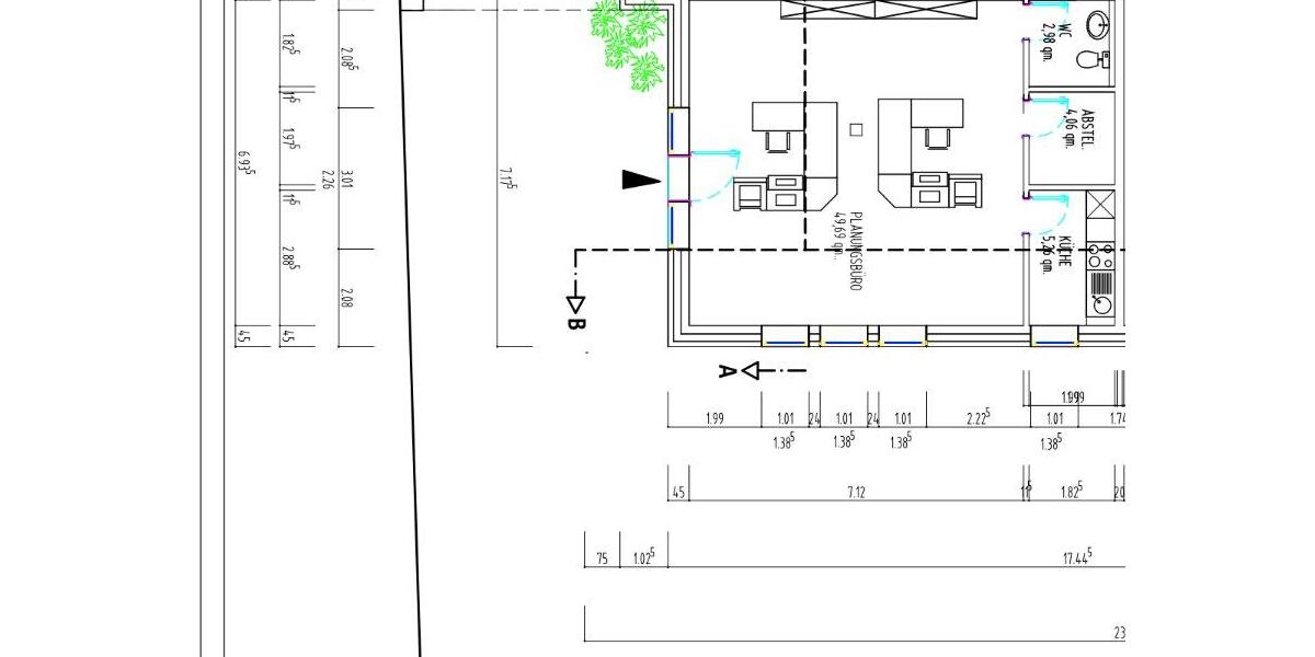Gewerbeobjekt Werlte - 590&euro; | Angebot:26624435
