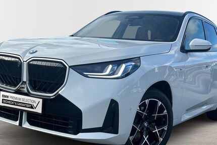 BMW X3 21.866 km 52.660 &euro; Bad Tölz 83646