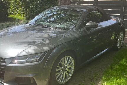 Audi TT 109.000 km 23.100 &euro; Berg 76768