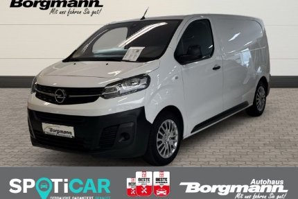 Opel Vivaro 32.250 km 21.990 &euro; Essen 45329