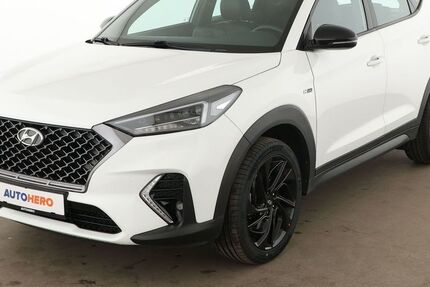 Hyundai TUCSON 71.205 km 18.660 &euro; Leipzig 04328