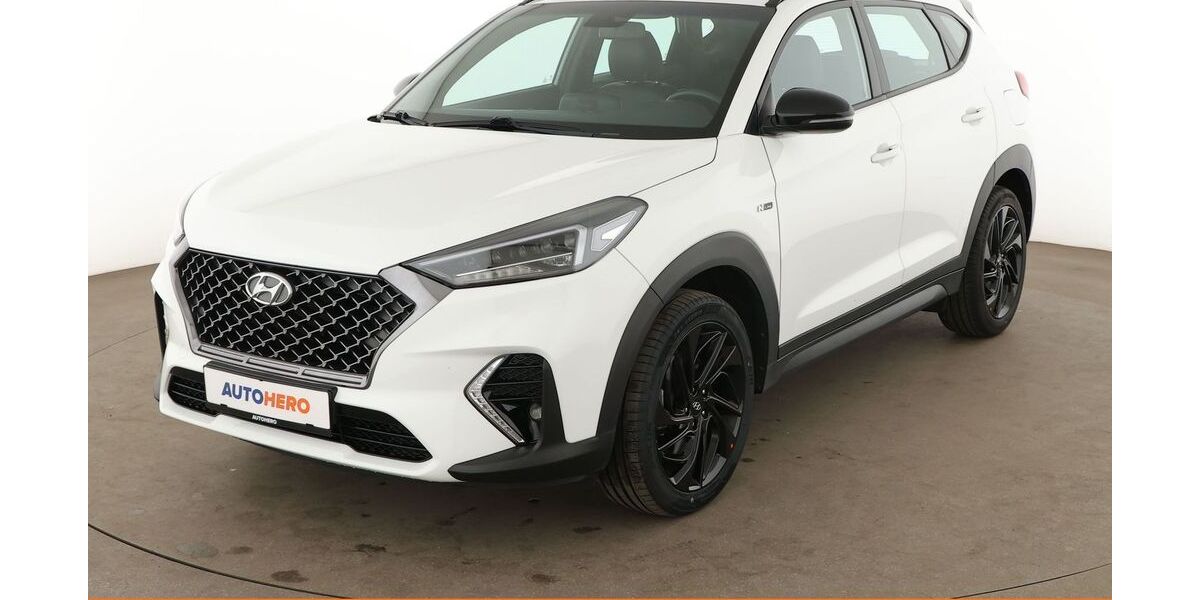 Hyundai TUCSON 71.205 km 19.140 &euro; Leipzig 04328