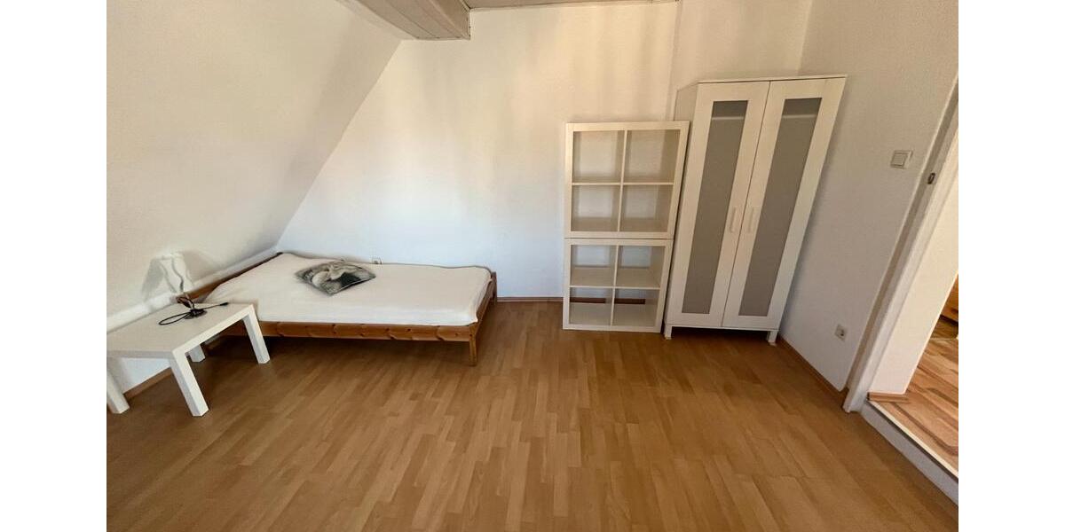 Etagenwohnung Fürth Altstadt - 5 Zimmer, 125 m&sup2;, 1.350&euro; | Angebot:26281604