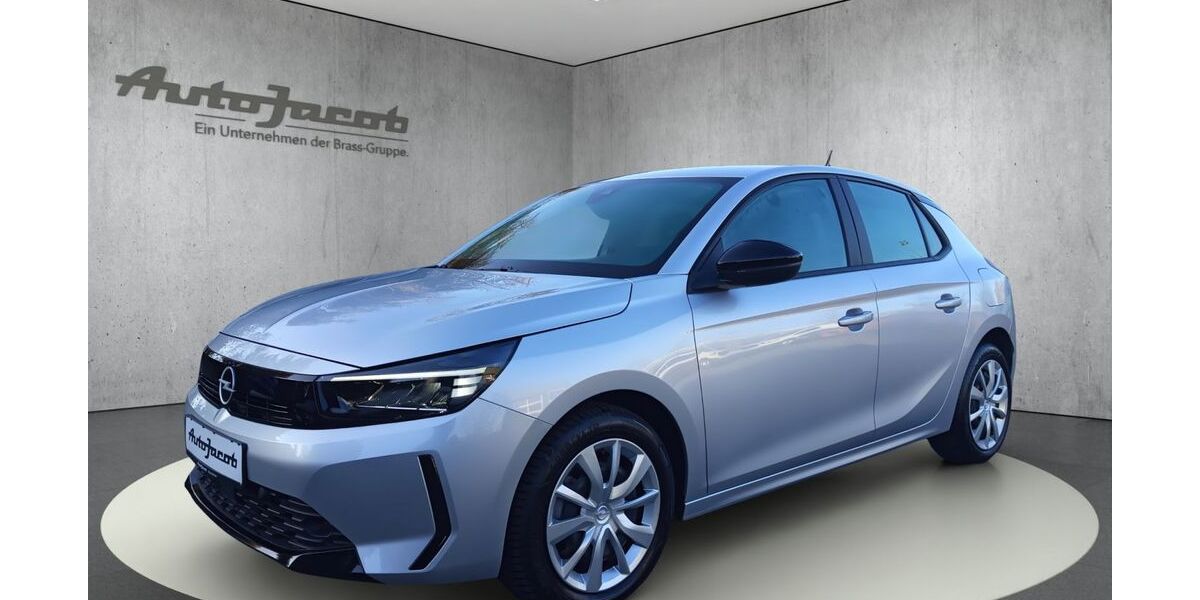 Opel Corsa 5.315 km 15.950 &euro; Rüsselsheim 65428