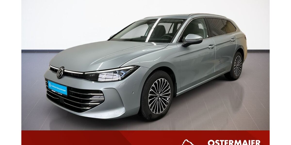 VW Passat Variant 29.990 km 36.350 &euro; Waldkraiburg LK Mühldorf 84478