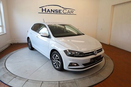 VW Polo 37.777 km 13.990 &euro; Buxtehude 21614