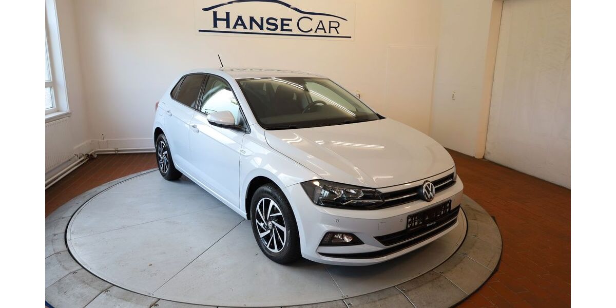 VW Polo 37.777 km 13.990 &euro; Buxtehude 21614