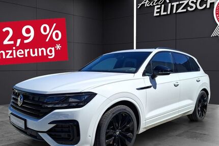 VW Touareg 66.000 km 50.950 &euro; Kamenz 01917