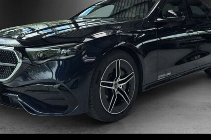 Mercedes-Benz E 200 19.500 km 56.990 € Weinheim 69469