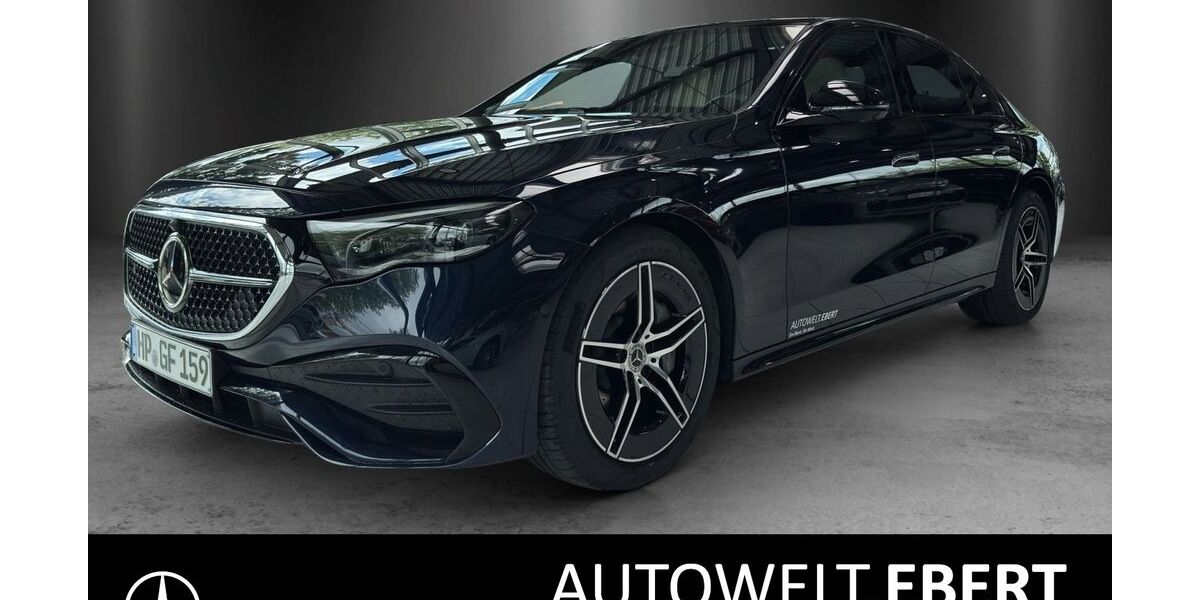 Mercedes-Benz E 200 19.500 km 56.990 € Weinheim 69469