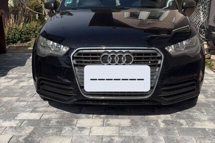 Audi A1 155.943 km 6.000 &euro; Kuppenheim 76456