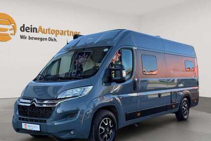 Citroen Jumper 77.100 km 47.900 &euro; Mössingen 72116