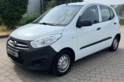 Hyundai i10 74.000 km 4.490 &euro; Eschweiler 52249