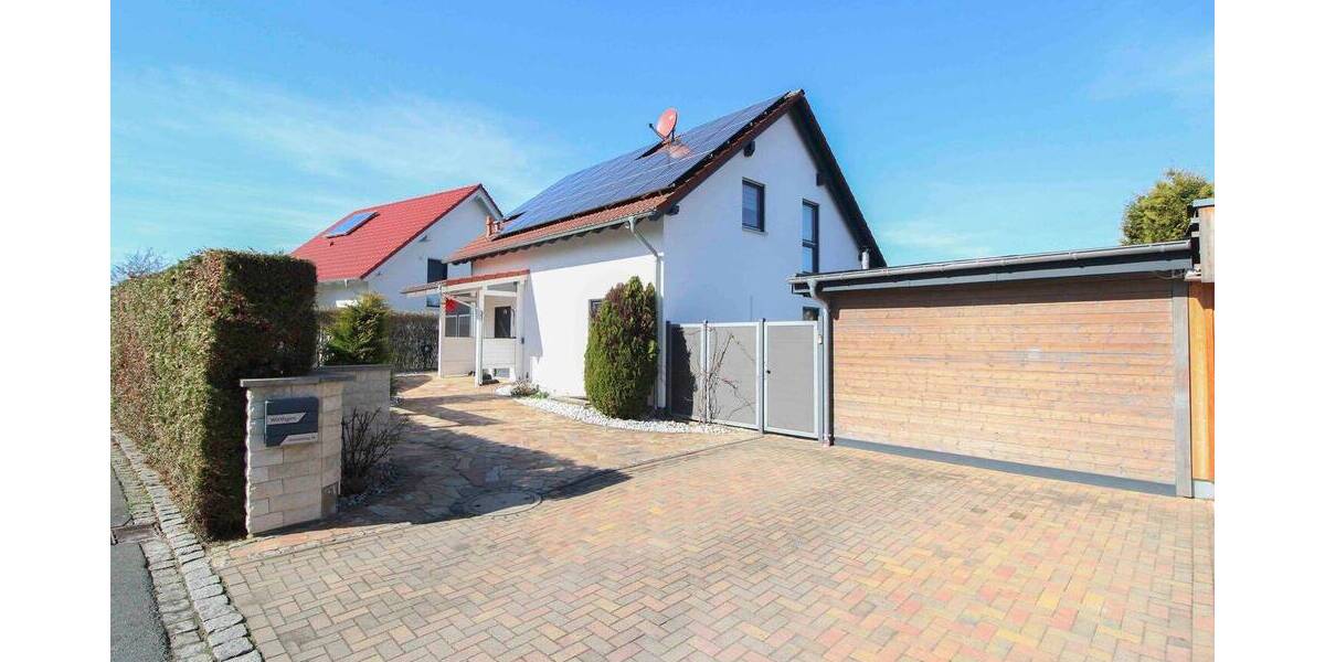 Einfamilienhaus Radeburg - 5 Zimmer, 549.000&euro; | Angebot:26160376