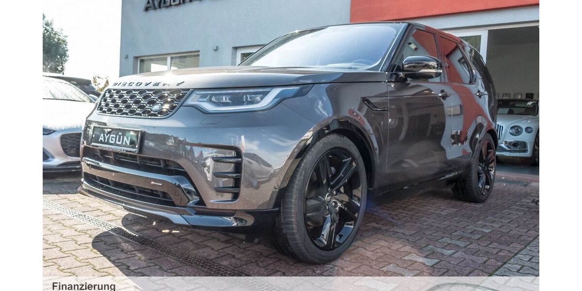 Land Rover Discovery 44.800 km 51.995 &euro; Schlüchtern 36381