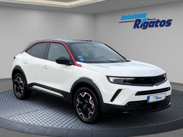 Opel Mokka 19.080 km 18.450 &euro; Bad Grönenbach 87730