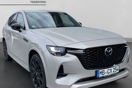 Mazda CX-60 24.789 km 44.500 &euro; Holzkirchen 83607