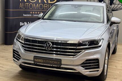VW Touareg 108.600 km 36.900 &euro; Rastede/ Wahnbek 26180