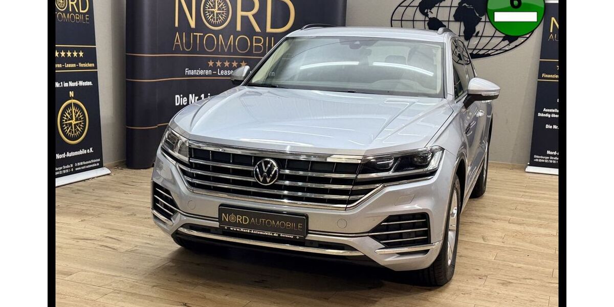VW Touareg 108.600 km 37.900 &euro; Rastede/ Wahnbek 26180