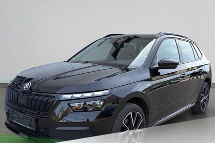 Skoda Kamiq 30.711 km 22.790 &euro; Beilngries 92339