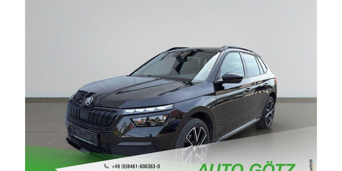 Skoda Kamiq 30.711 km 22.790 &euro; Beilngries 92339