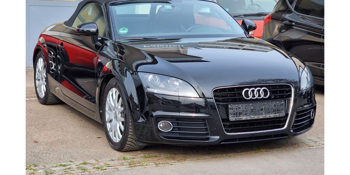 Audi TT 89.300 km 14.799 &euro; Reutlingen 72760