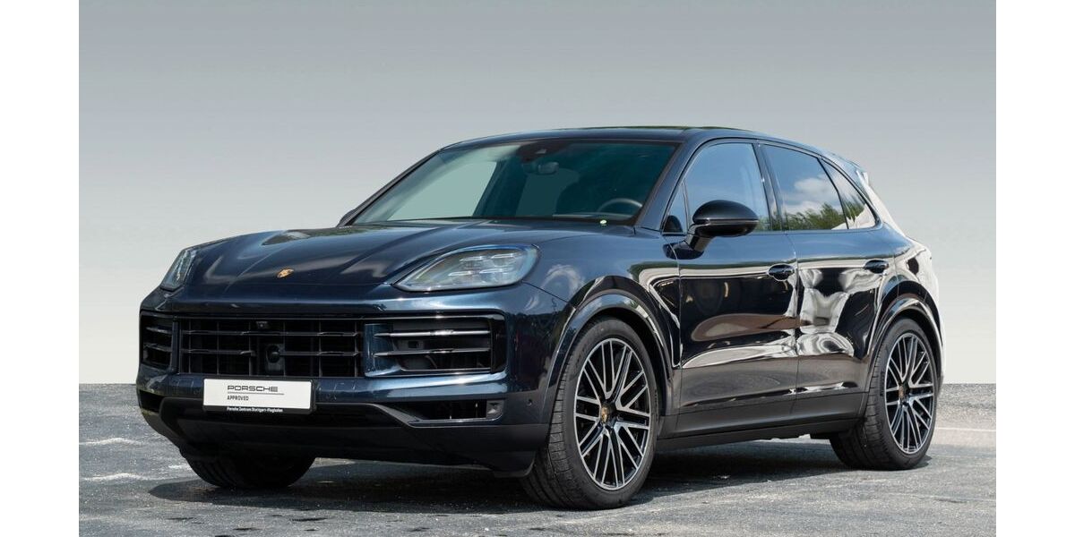 Porsche Cayenne 27.900 km 104.400 &euro; Filderstadt 70794
