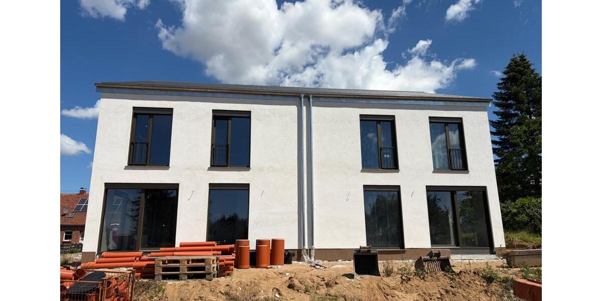 Doppelhaushälfte Leezen - 5 Zimmer, 125 m&sup2;, 399.000&euro; | Angebot:27086504