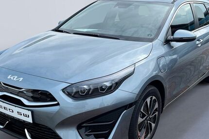 Kia ceed Sportswagon 5.000 km 31.990 € Mörslingen 89435