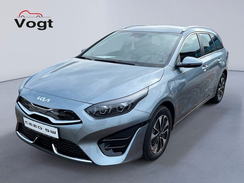 Kia ceed Sportswagon 5.000 km 32.990 € Mörslingen 89435