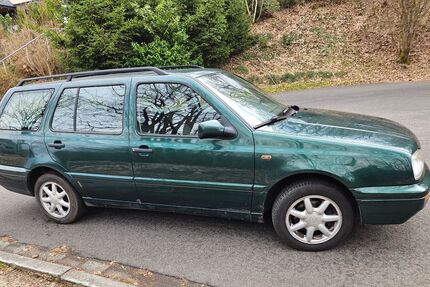 VW Golf 165.800 km 1.800 &euro; Burbach 57299