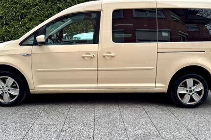 VW Caddy Maxi