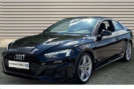 Audi A5 57.384 km 36.980 &euro; Rüsselsheim 65428