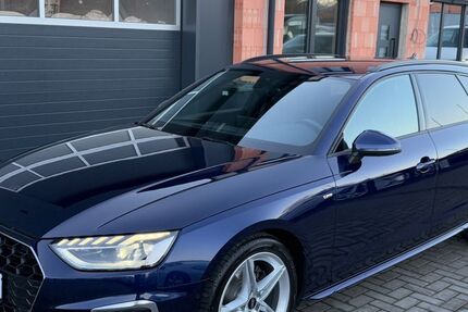 Audi A4 132.000 km 24.799 &euro; Breitenworbis 37339