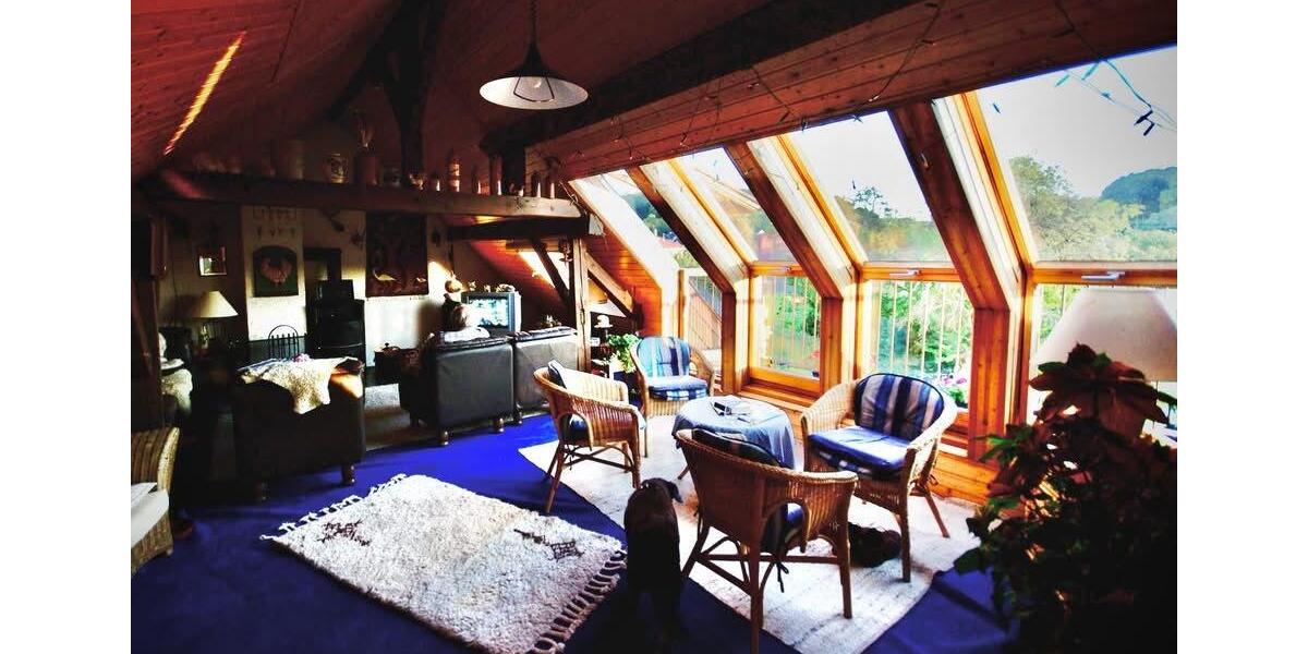 Reihenhaus Mehren - 5 Zimmer, 300 m&sup2;, 185.000&euro; | Angebot:26877897
