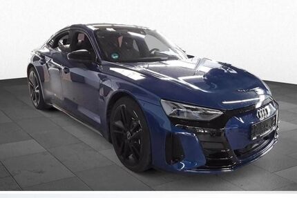 Audi RS e-tron GT 59.590 km 61.890 &euro; Schwabach 91126