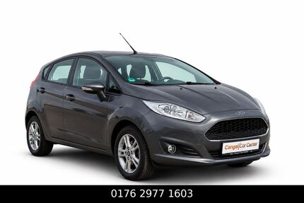 Ford Fiesta 115.921 km 5.000 &euro; Wedemark 30900