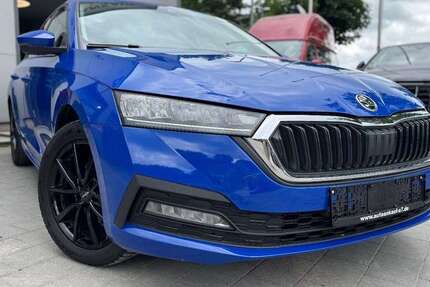 Skoda Octavia 77.346 km 18.899 &euro; Isernhagen 30916