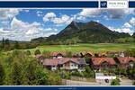 Reihenendhaus Sonthofen - 5 Zimmer, 154 m&sup2;, 660.000&euro; | Angebot:26758890
