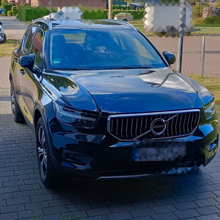 XC40