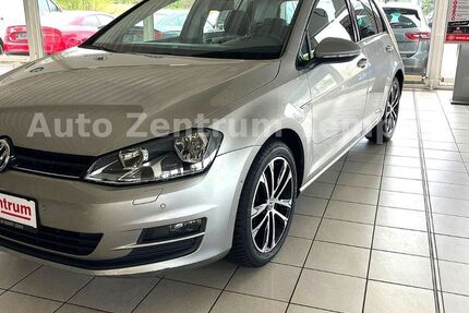 VW Golf 52.968 km 13.990 &euro; Templin 17268