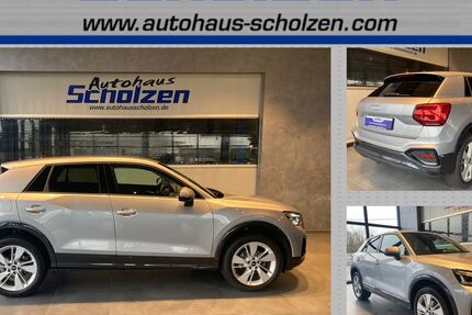Audi Q2 13.245 km 28.890 &euro; Hellenthal/Kehr 53940