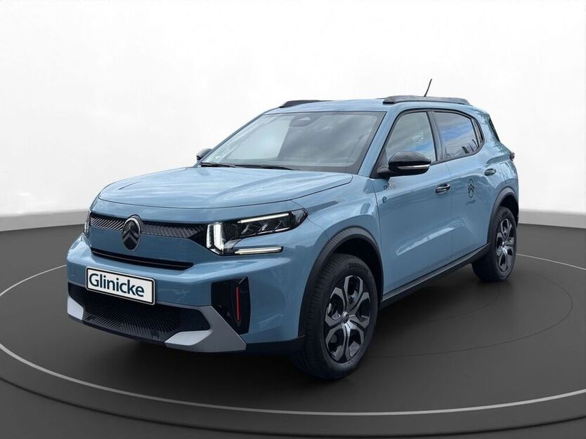 C3 Aircross