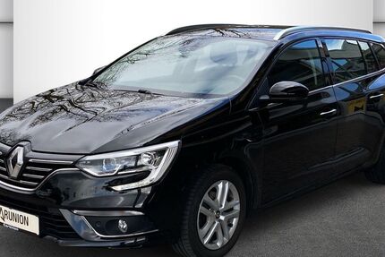 Renault Megane 45.790 km 14.380 &euro; Schmalkalden 98574